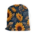 Drawstring Pouch (2XL) 