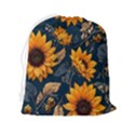Drawstring Pouch (2XL) 