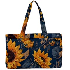 Canvas Work Bag 