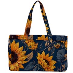 Canvas Work Bag 