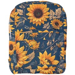 Full Print Backpack 