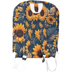 Full Print Backpack 