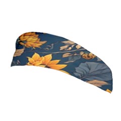 Stretchable Headband 