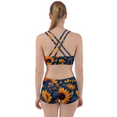 Work It Out Gym Set 