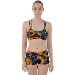 Perfect Fit Gym Set 