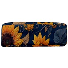 Full Print Rope Handle Tote (Large) 