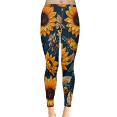 Inside Out Leggings 