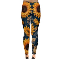 Inside Out Leggings 