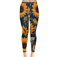 Inside Out Leggings 