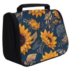 Full Print Travel Pouch (Large) 