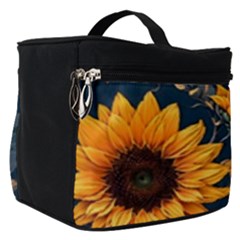 Make Up Travel Bag (Small) 