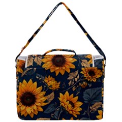 Box Up Messenger Bag 