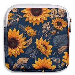 Mini Square Pouch 