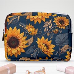 Make Up Pouch (Medium) 