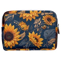Make Up Pouch (Medium) 