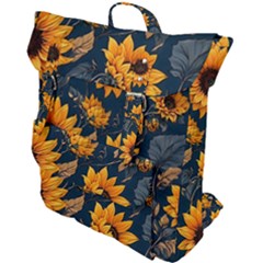 Buckle Up Backpack 