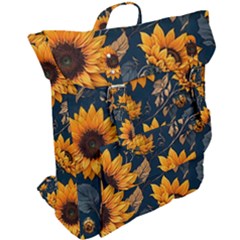 Buckle Up Backpack 