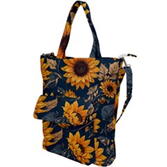 Shoulder Tote Bag 