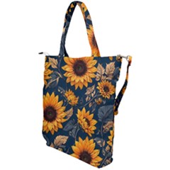 Shoulder Tote Bag 