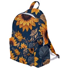 The Plain Backpack 