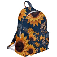 The Plain Backpack 
