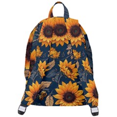 The Plain Backpack 