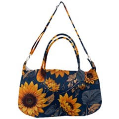 Removable Strap Handbag 