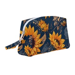 Wristlet Pouch Bag (Medium) 