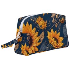Wristlet Pouch Bag (Large) 