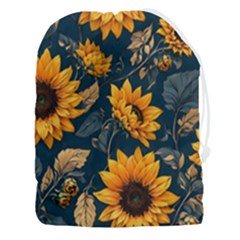 Drawstring Pouch (3XL) 