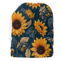 Drawstring Pouch (3XL) 