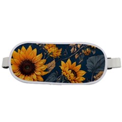 Rounded Waist Pouch 