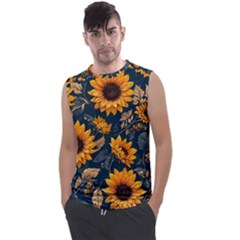 Men s Regular Tank Top 