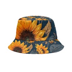 Inside Out Bucket Hat 