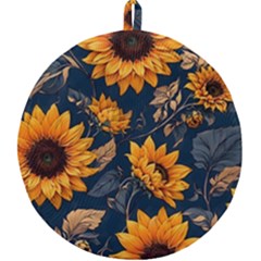 Round Trivet 