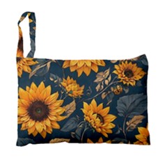 Foldable Grocery Recycle Bag 