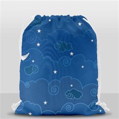 Drawstring Bag (Small) 