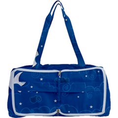 Multi Function Bag 