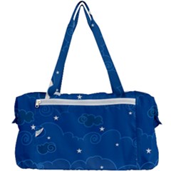 Multi Function Bag 
