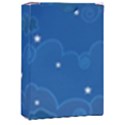 Playing Cards Single Design (Rectangle) with Custom Box 