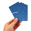Playing Cards Single Design (Rectangle) with Custom Box 