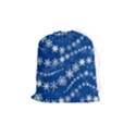 Drawstring Pouch (Medium) 