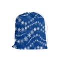 Drawstring Pouch (Large) 