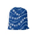 Drawstring Pouch (Large) 