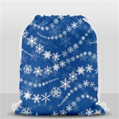 Drawstring Bag (Small) 