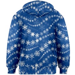Kids  Zipper Hoodie Without Drawstring 