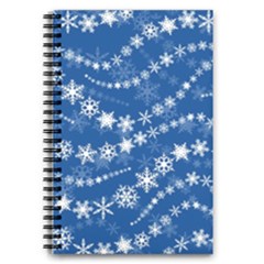 5.5  x 8.5  Notebook 