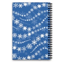 5.5  x 8.5  Notebook 