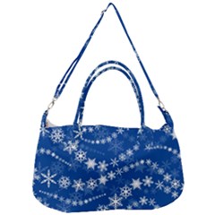 Removable Strap Handbag 