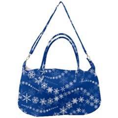 Removable Strap Handbag 